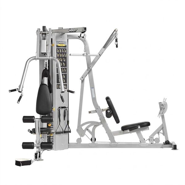 Giàn tập gym đa năng Hoist H2200 2 Stack Multi Gym